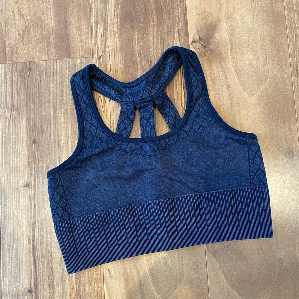 Mono B Sports Bra